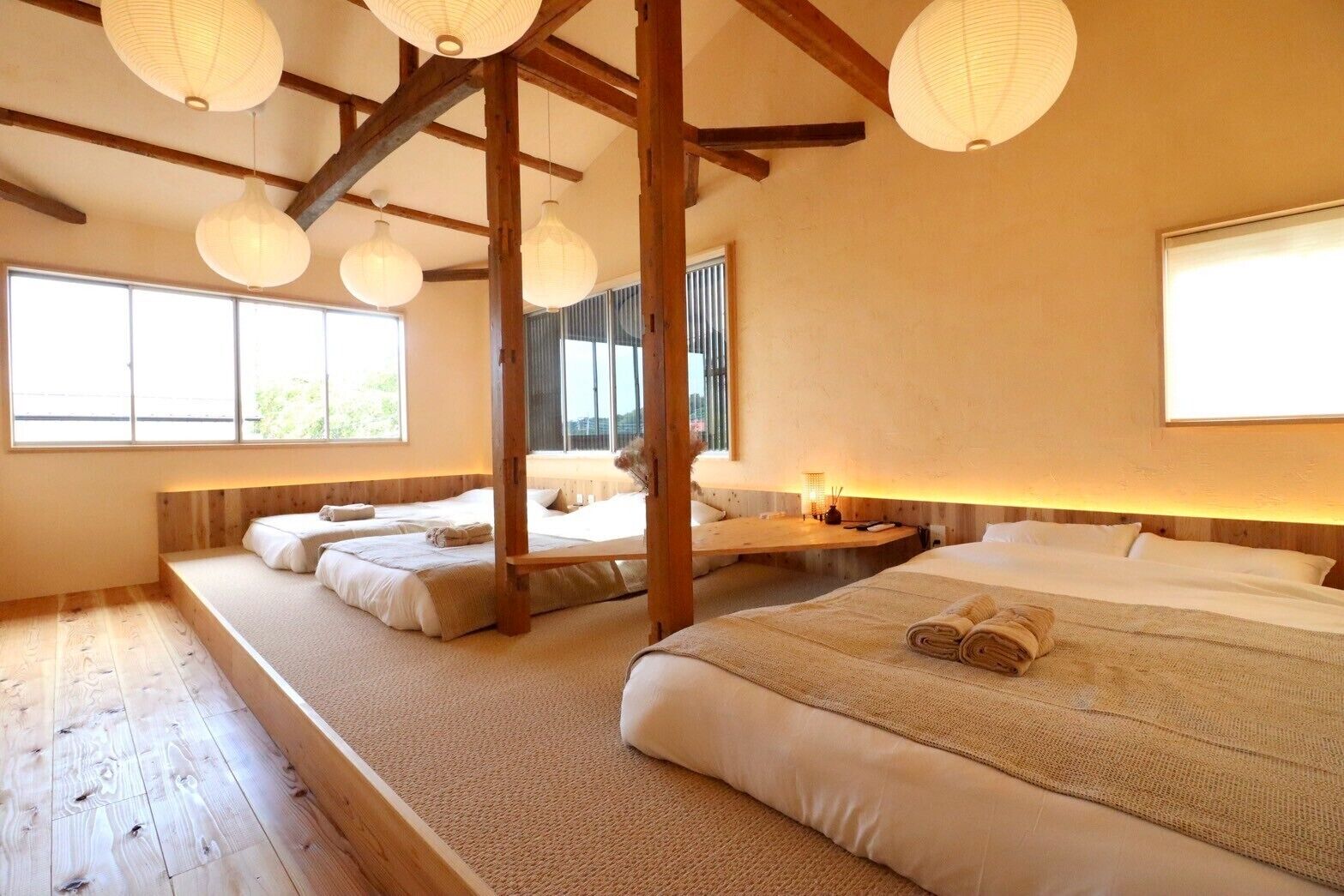 Villa | Wi-Fi gratuito