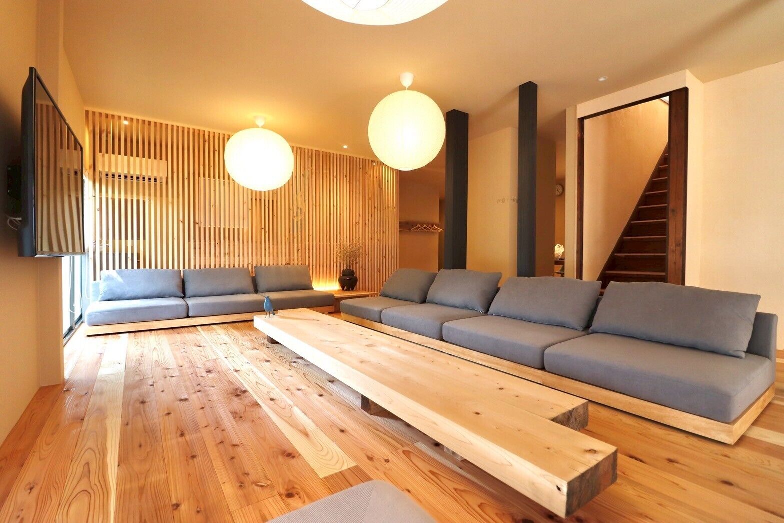 Villa | Wi-fi (inkludert)