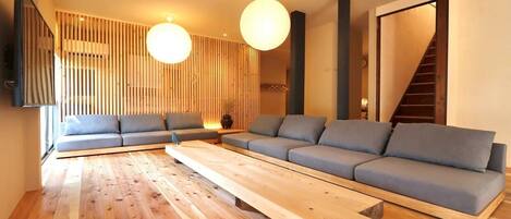 Villa | Gratis Wi-Fi