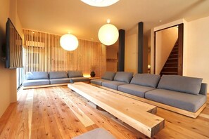 Villa | Wi-Fi gratuit