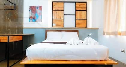 Estancia Roadside Inn by RedDoorz