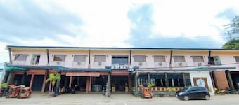 Estancia Roadside Inn by RedDoorz