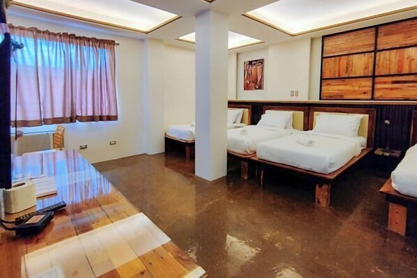 ห้องพัก