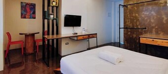 Estancia Roadside Inn by RedDoorz