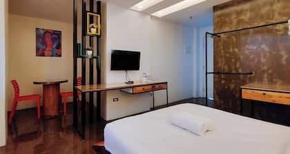 Estancia Roadside Inn by RedDoorz