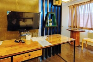 Room - Estancia Roadside Inn by RedDoorz (Estancia)