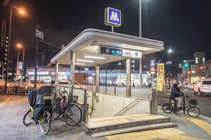 Unclassified image, 4 of 14, button - Kitagatsukyo｜Direct train to Osaka Castle, Shinsaibashi, and Tsutenkaku (Osaka)