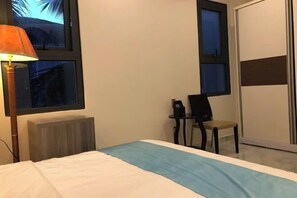 Room - Longs Beach House Hồ Tràm - Beachfront Sea View Villa (Xuyen Moc District)
