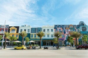 Unclassified image, 4 of 36, button - Longs Beach House Hồ Tràm - Beachfront Sea View Villa (Xuyen Moc District)