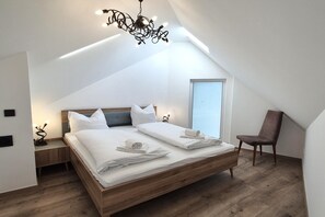 3 Schlafzimmer, kostenloses WLAN