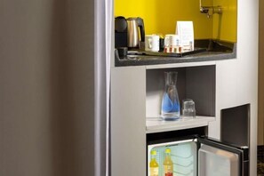 Room - Novotel Suites Wien City Donau (Vienna)