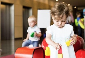 Property amenity - Novotel Suites Wien City Donau (Vienna)