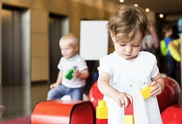 Accommodatievoorzieningen