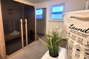 Spa - Apartment in Winterberg (Winterberg)
