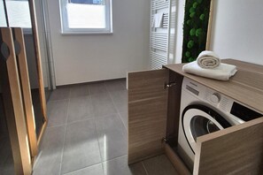 Interior - Winterberg comfort for 4 guests (Winterberg)