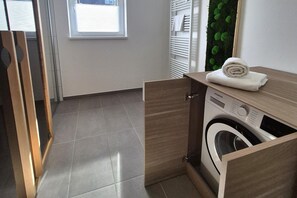 Interior - Winterberg comfort for 4 guests (Winterberg)