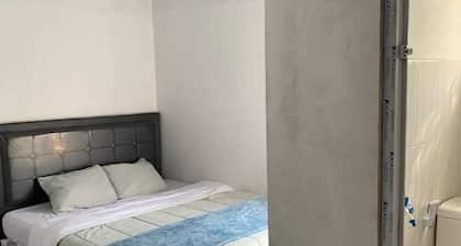 Homestay Dieng Rizkia