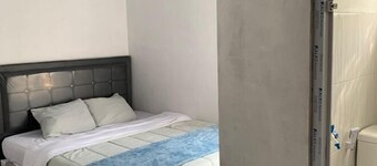 Homestay Dieng Rizkia