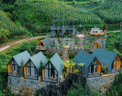 The Chill Garden Sapa