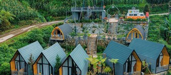 The Chill Garden Sapa