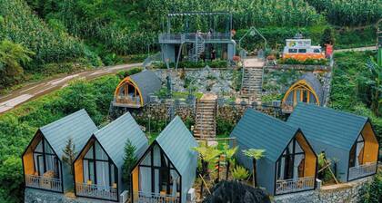 The Chill Garden Sapa