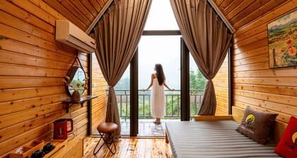 Chill With Home Sapa