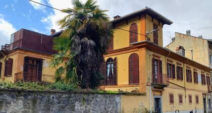 Villa Bernardino Galliari