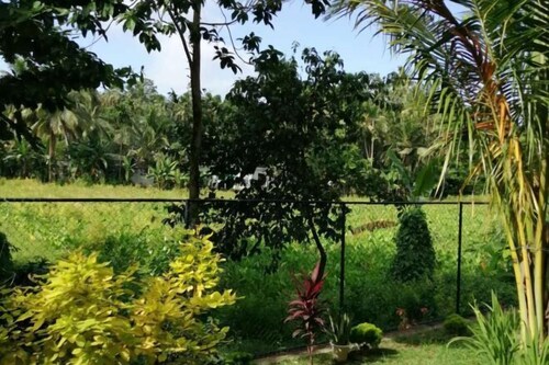 Colombo Airport Field View Villa