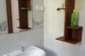 Badkamer