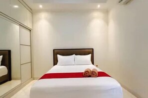 Unclassified image, 2 of 7, button - Fnf homestay (Banguntapan)