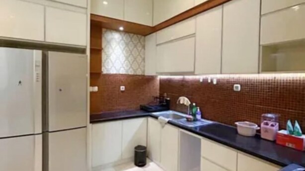 Unclassified image, 1 of 7, button - Fnf homestay (Banguntapan)