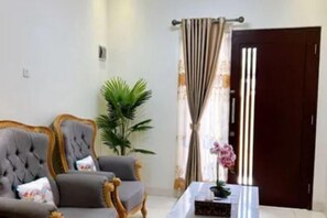 Interior - Fnf homestay (Banguntapan)