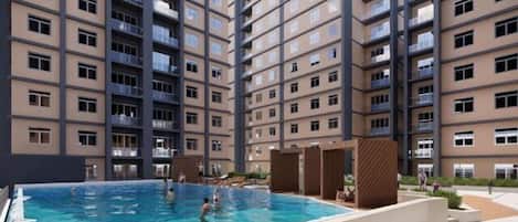 Servizio della struttura