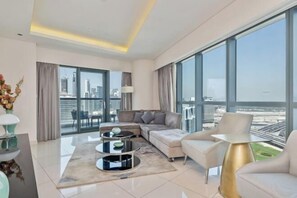 منطقة المعيشة