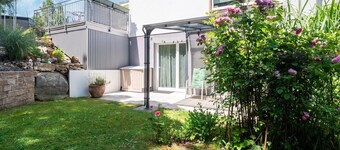 Acogedor refugio en Rottweil con terraza