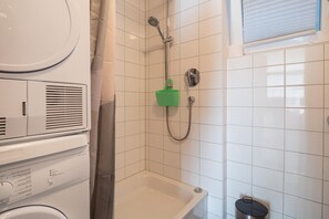 Dusche