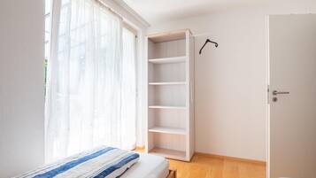 1 Schlafzimmer, Internetzugang