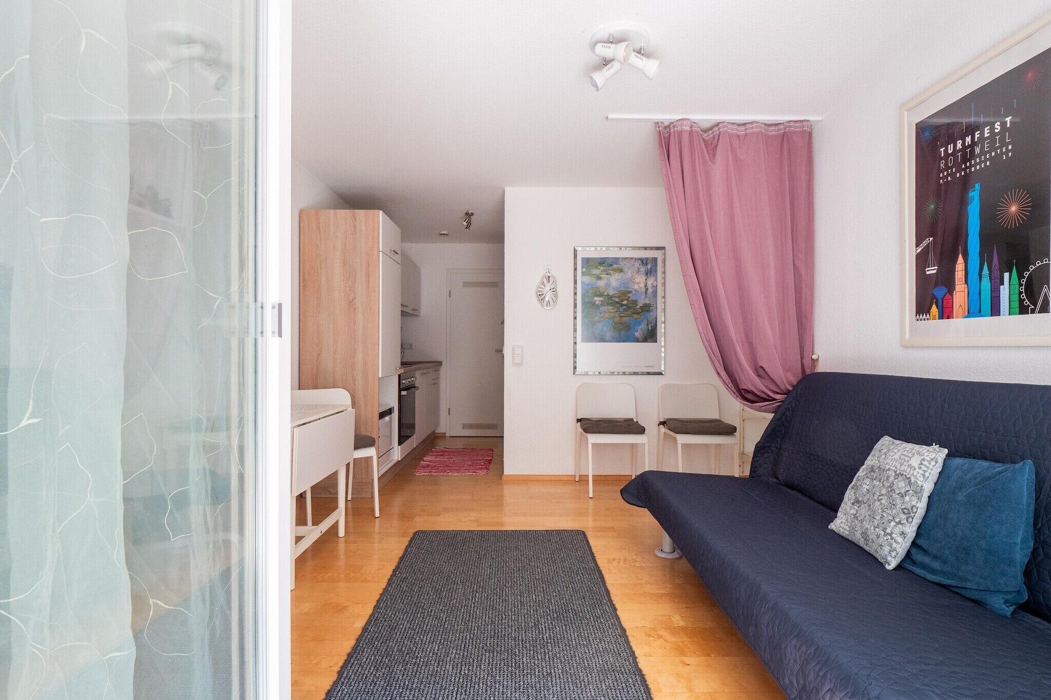 Oppholdsområde
