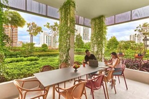 Servicio de la propiedad