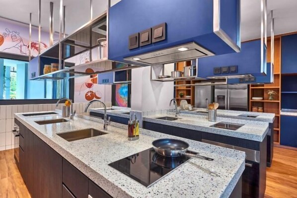 وسائل الراحة في المنشأة