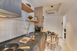 Room - Lyf Farrer Park Singapore (Singapore)