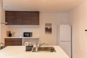 Room - New open ! TabiTaimu・Momodani MOMO｜Near Tennoji Park & Shinsekai｜Direct Train to Osaka Castle (Osaka)