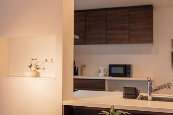 Room - New open ! TabiTaimu・Momodani MOMO｜Near Tennoji Park & Shinsekai｜Direct Train to Osaka Castle (Osaka)