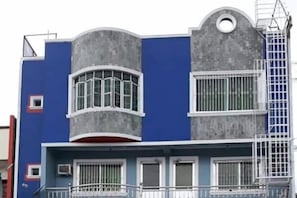 Exterior - RGL Pinamalayan Condotel (Pinamalayan)