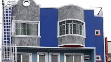 Fachada