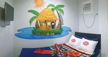 RGL Pinamalayan Condotel