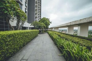 Exterior - 1Tebrau Laconic Lux Suite 1BR nr Columbia (Johor Bahru)