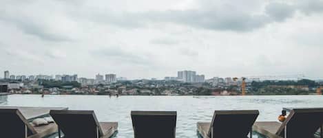 Piscina al aire libre