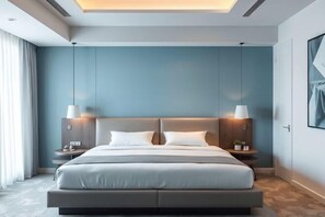 Room - Hotel Le Pic 31 (Toulouse)