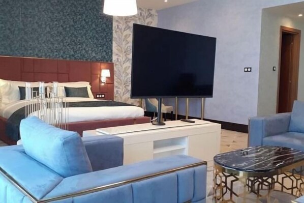 Bar (a l'allotjament)